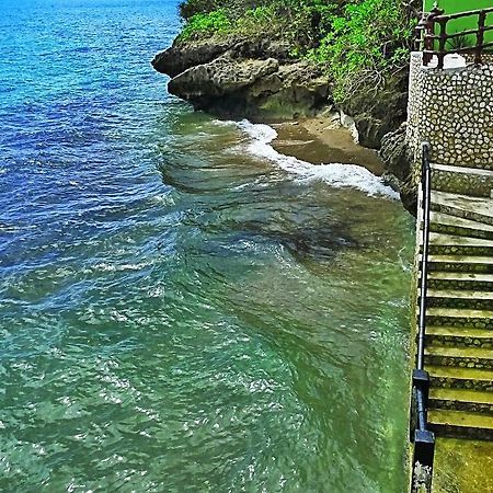 Agua Villa Cebu Екстериор снимка