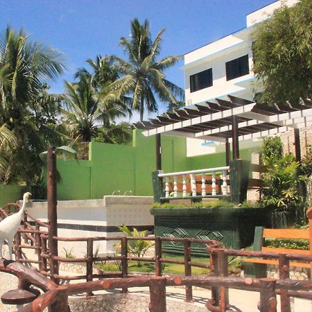 Agua Villa Cebu Екстериор снимка