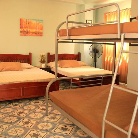 Agua Villa Cebu Екстериор снимка
