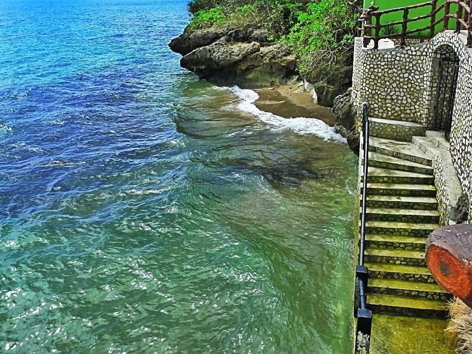 Agua Villa Cebu Екстериор снимка