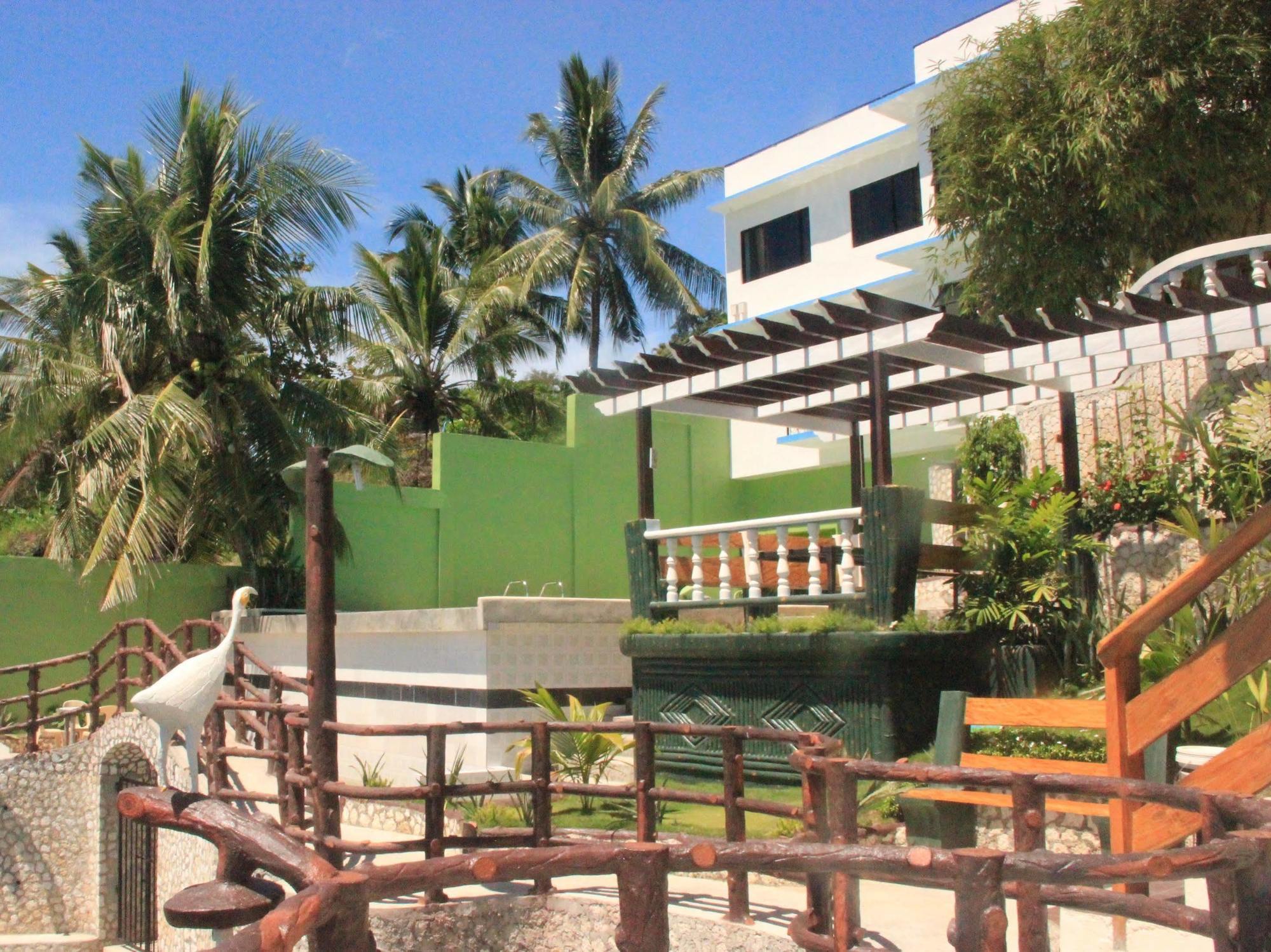 Agua Villa Cebu Екстериор снимка