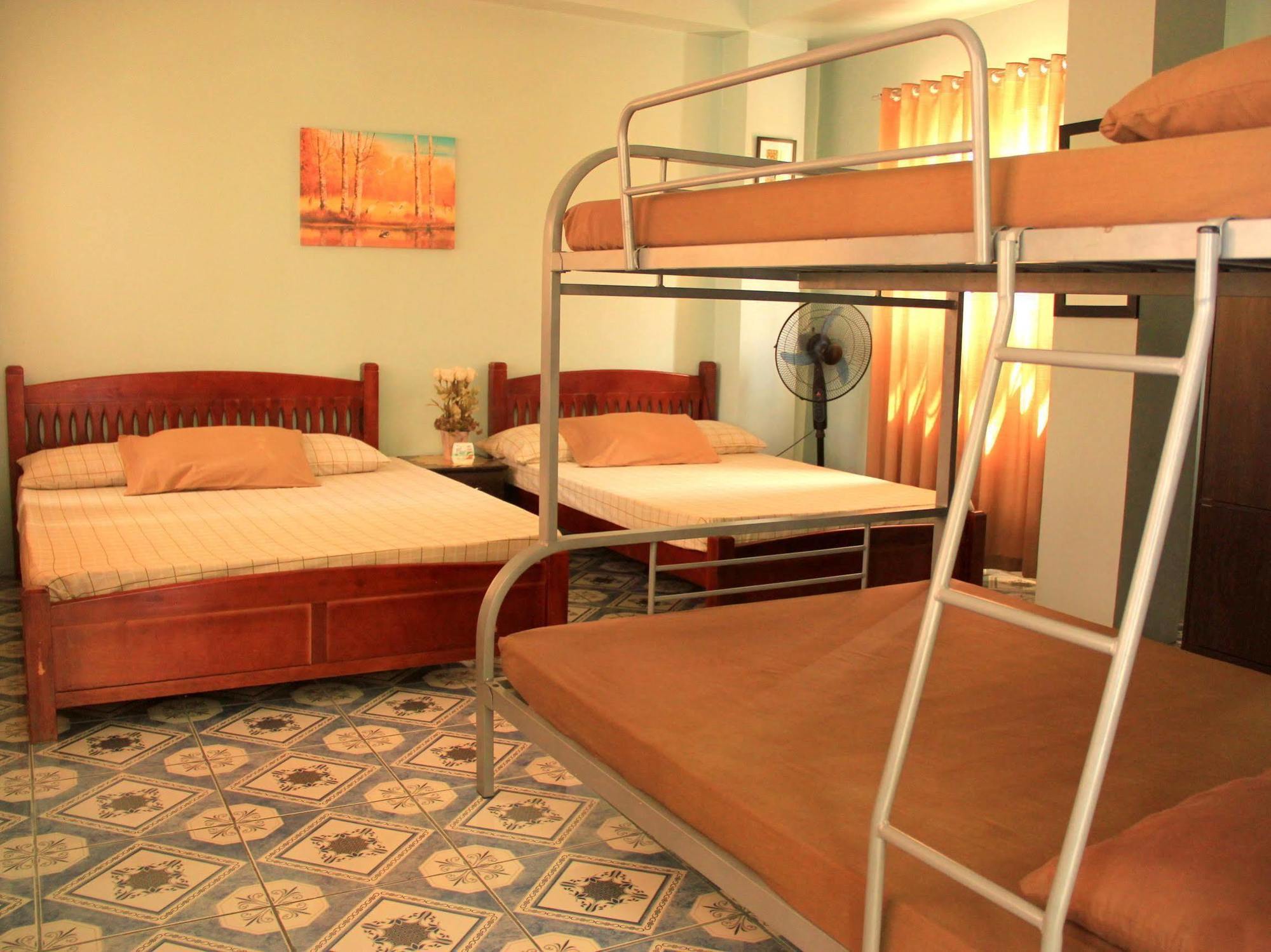 Agua Villa Cebu Екстериор снимка